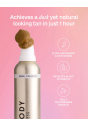 Експрес автозасмага для тіла Bali Body 1 Hour Express Self Tan