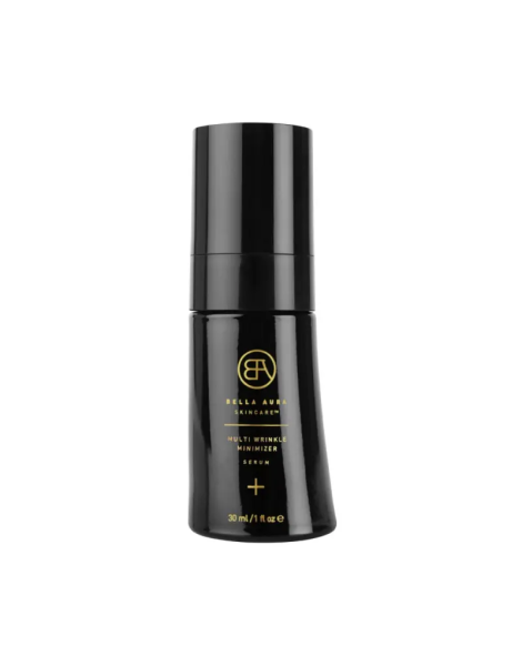 Сироватка проти зморшок Bella Aura Multi Wrinkle Minimizer Serum