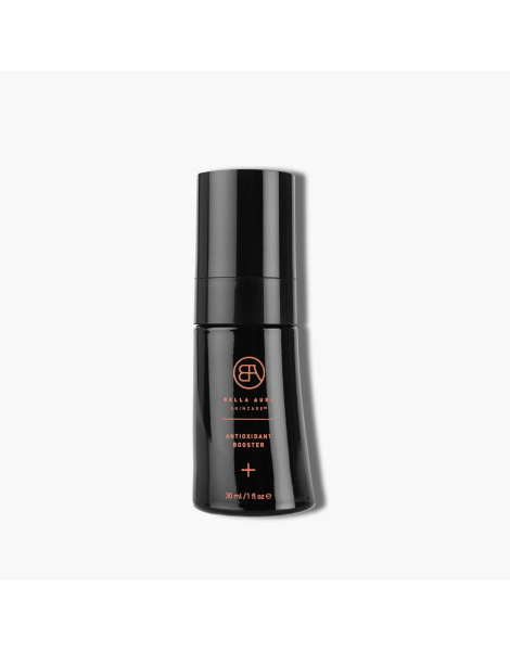 Антиоксидантна сироватка Bella Aura Antioxidant Booster