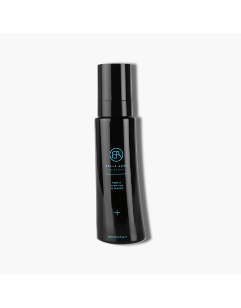 Делікатна очищаюча емульсія Bella Aura Gentle Purifying Cleanser