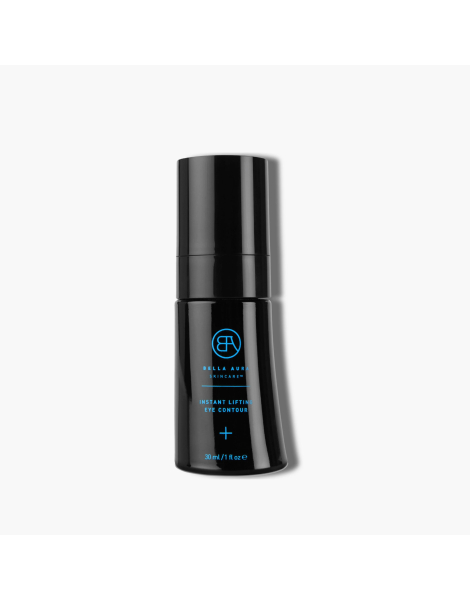 Миттєвий ліфтинг-крем для очей Bella Aura Instant Lifting Eye Contour