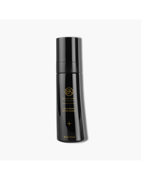 Мультивідновлююча маска для обличчя Bella Aura Multi Repair Rescue Masque