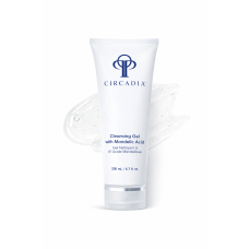 Очищающий гель с миндальной кислотой Circadia Cleansing gel with Mandelic Acid