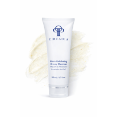 Медовый гель-микроэксфолиант для очищения кожи лица Circadia Micro-Exfoliating Honey Cleanser 200 ml