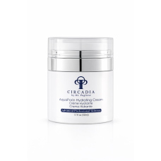 Увлажняющий крем для кожи с аквапоринами Circadia AquaPorin Hydrating Cream