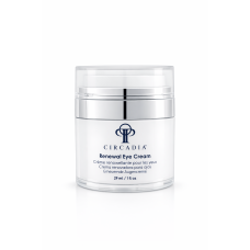 Омолоджувальний крем для шкіри навколо очей Circadia Renewal Eye Cream 29mL