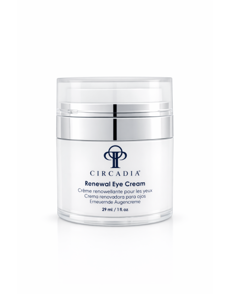 Омолоджувальний крем для шкіри навколо очей Circadia Renewal Eye Cream 29mL