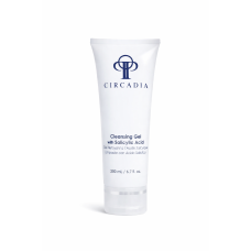 Гель с салициловой кислотой для очищения кожи лица Circadia Cleansing Gel with Salicylic Acid