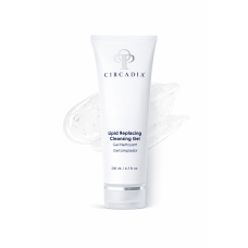 Липидный гель для очищения кожи лица Circadia Lipid Replacing Cleansing Gel