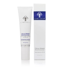 Минеральный солнцезащитный крем Circadia Circa-Shield – Mineral Sunscreen SPF 30