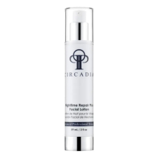Нічний крем-лосьйон для відновлення шкіри обличчя Circadia Night Time Repair Plus