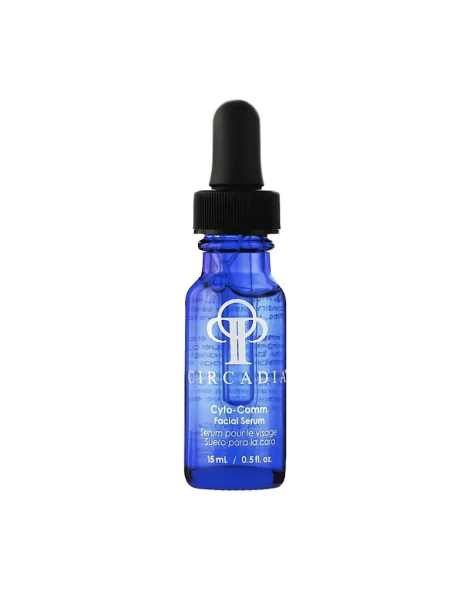 Клітинна сироватка для обличчя Circadia Cyto-Comm Serum