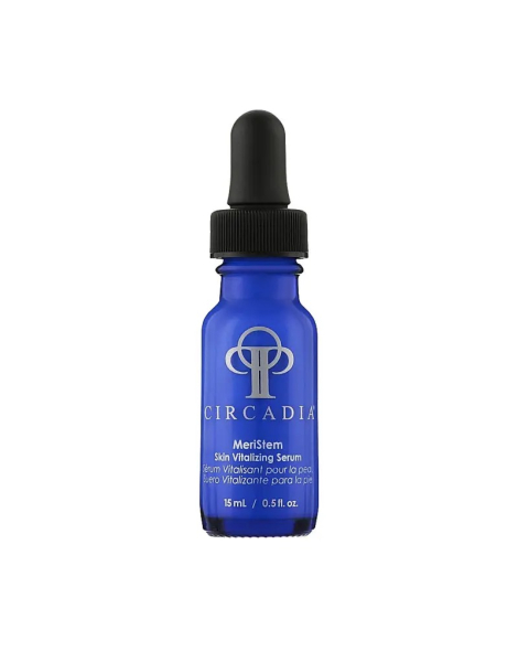 Мерістемальна сироватка для обличчя від Circadia MeriStem Serum