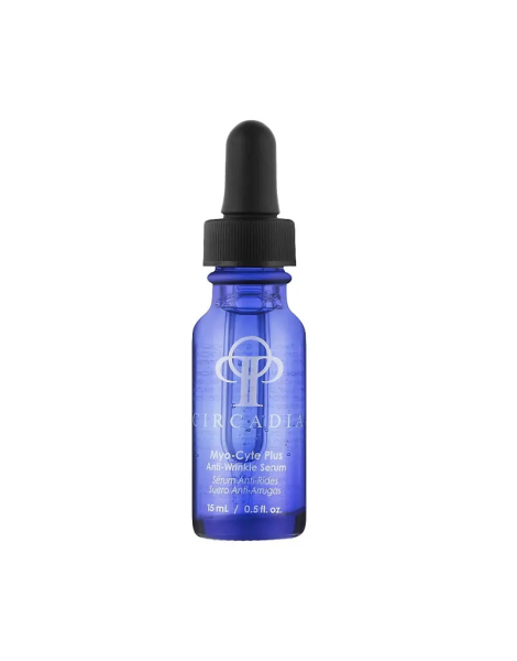 Мультипептидна сироватка для обличчя Circadia Myo-Cyte Plus Anti Wrinkle Serum