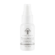 Концентрированный гель для лица с ретинолом (1%) Circadia Vitamin A Gel