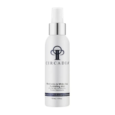 Увлажняющий спрей для лица «Черника и белый чай» Circadia Blueberry & White Tea Hydrating Mist