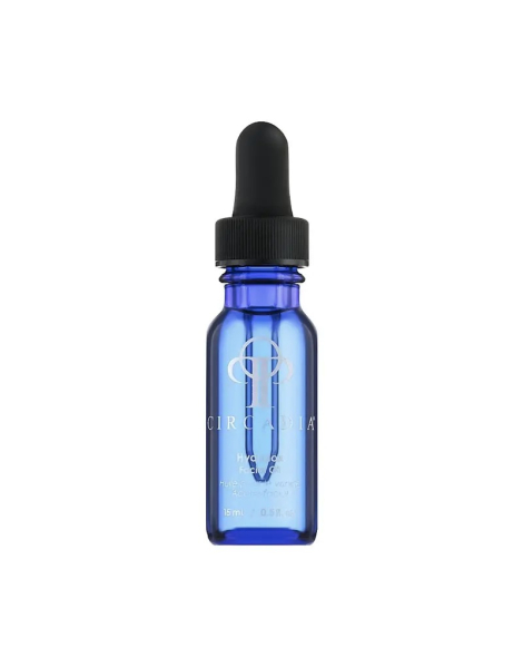 Зволожувальна сироватка для обличчя  Circadia Hydralox Facial Oil