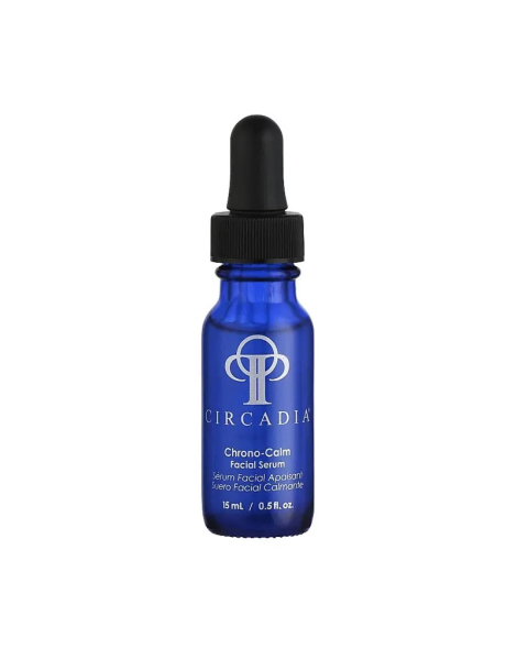 Заспокійлива сироватка-концентрат для обличчя Circadia Chrono-Calm Serum