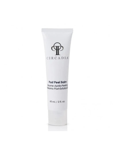 Постпроцедурний бальзам для обличчя Circadia Post Peel Balm