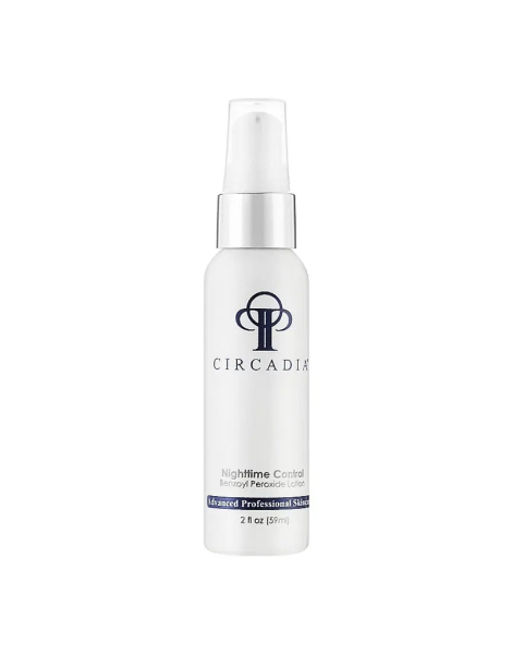 Нічний лосьйон для обличчя Circadia Nighttime Control 58 mL
