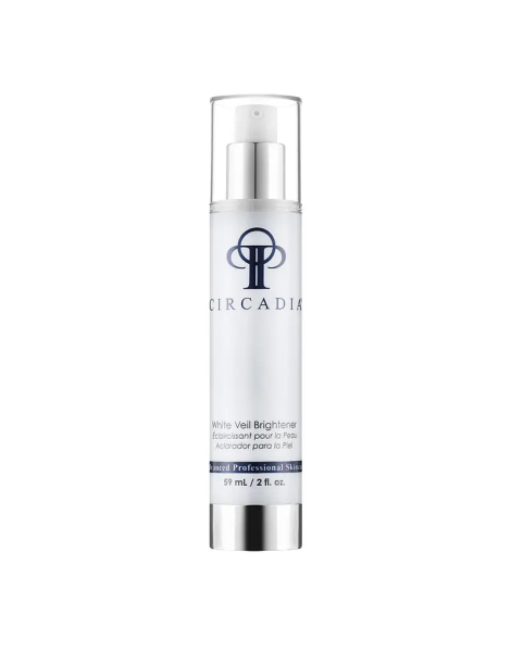 Лосьйон для освітлення шкіри Circadia White Veil Brightener 59 mL