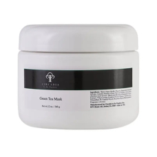 Маска для очищения кожи лица «Зеленый чай» Circadia Green Tea Mask