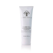 Маска для оптимизации циркадных ритмов кожи с экстрактом малахита Circadia Time Balancing Mask with Malachite