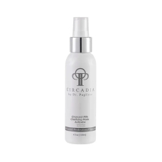 Активатор маски для лица на основе угля и молочной кислоты Circadia Charcoal Milk Clarifying Mask Activator