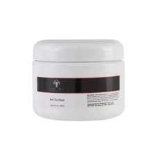 Маска "Красный чай" с антиоксидантами для увлажнения кожи лица Circadia Red Tea Mask
