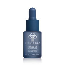 Відновлююча сироватка для обличчя та шиї Circadia Serum 71