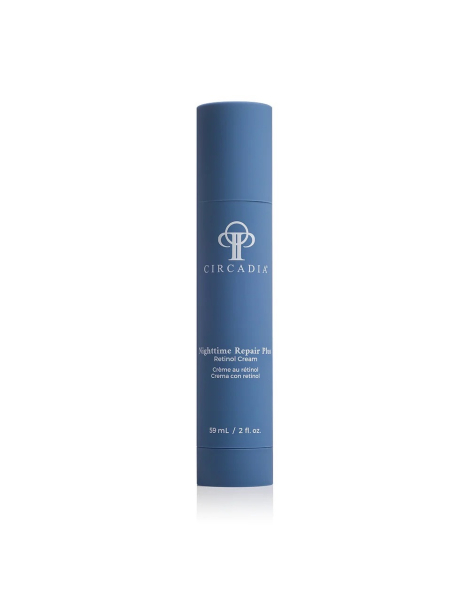 Нічний крем-лосьйон для відновлення шкіри обличчя Circadia Night Time Repair Plus