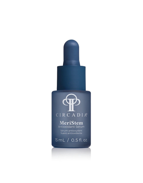 Мерістемальна сироватка для обличчя від Circadia MeriStem Serum