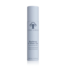 Зволожувальний спрей для обличчя «Чорниця та білий чай» Circadia Blueberry & White Tea Hydrating Mist