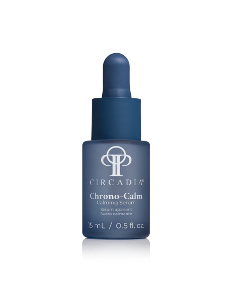 Заспокійлива сироватка-концентрат для обличчя Circadia Chrono-Calm Serum