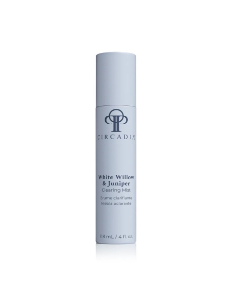 Освіжаючий міст «Біла верба та ялівець» Circadia White Willow & Juniper Clearing Mist