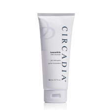 Мигдальне молочко для очищення шкіри обличчя Circadia Amandola Milk Cleanser