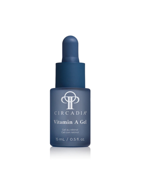 Сироватка для відновлення шкіри обличчя з вітаміном С Circadia Vitamin C Reversal Serum