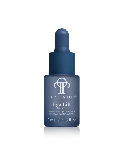 Сироватка експрес-ліфтинг для шкіри навколо очей Circadia Emergency Eye Lift