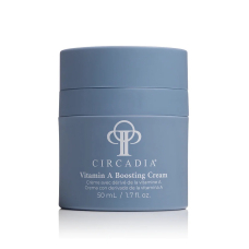 Крем для омолодження шкіри обличчя з вітаміном А Circadia Vitamin A Boosting Cream