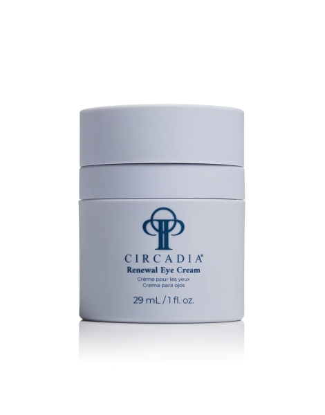 Омолоджувальний крем для шкіри навколо очей Circadia Renewal Eye Cream 29mL