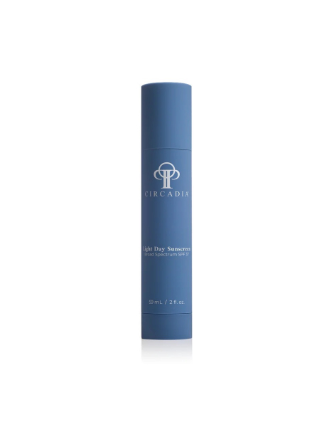 Крем денний для обличчя з SPF 37 Circadia Light Day Sunscreen Broad Spectrum SPF-37