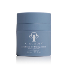  Зволожувальний крем для шкіри обличчя з аквапоринами Circadia AquaPorin Hydrating Cream
