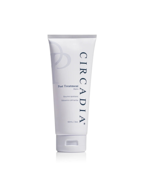 Постпроцедурний бальзам для обличчя Circadia Post Peel Balm
