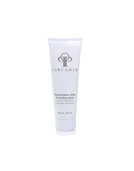  Зволожувальна маска для обличчя «Маршмеллоу» Circadia Marshmallow Whip Hydrating Mask