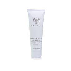 Лифтинг маска для лица с тыквой и бакучиолом Circadia Pumpkin Perfecting Mask