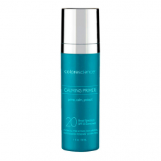Успокаивающий крем-праймер SPF 20 Colorescience Calming Primer SPF 20