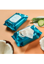 Серветки для очищення шкіри обличчя Colorescience Hydrating Cleansing Cloths