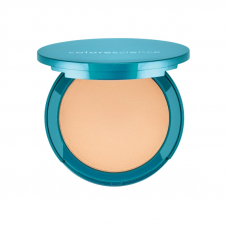 Пресована пудра SPF 20 Colorescience Natural Finish Pressed Foundation