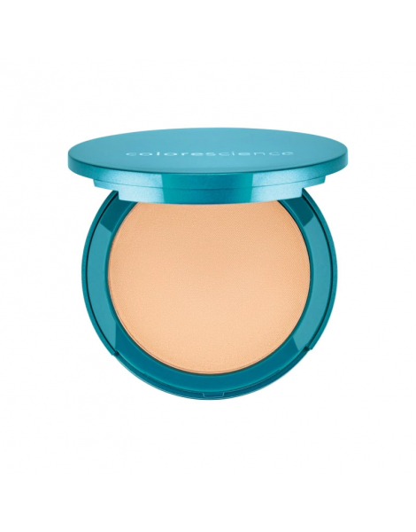 Пресована пудра SPF 20 Colorescience Natural Finish Pressed Foundation 