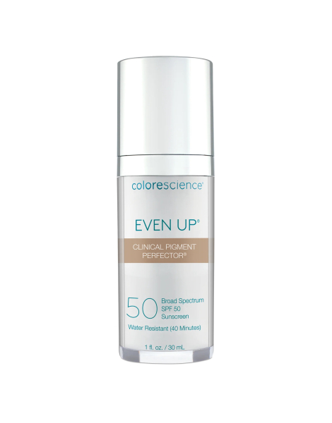Крем-коректор пігментних плям Colorescience Even Up Clinical Pigment Perfector SPF 50